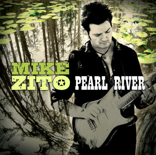 ZITO, MIKE  - PEARL RIVER