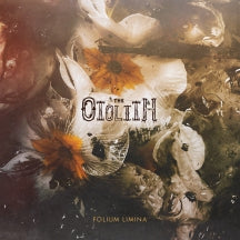 THE OTOLITH - FOLIUM LIMINA [CD]