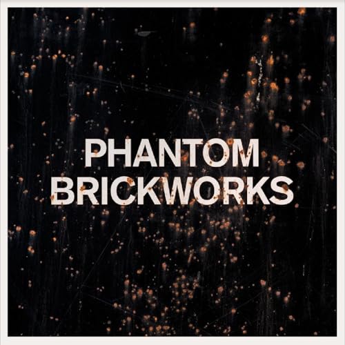 BIBIO - PHANTOM BRICKWORKS (LP II) (CD)