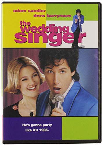 THE WEDDING SINGER