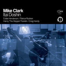 MIKE CLARK - ITAI DOSHIN [LP]