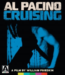CRUISING [BLU-RAY]