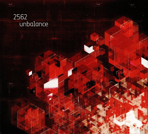 2562  - UNBALANCE