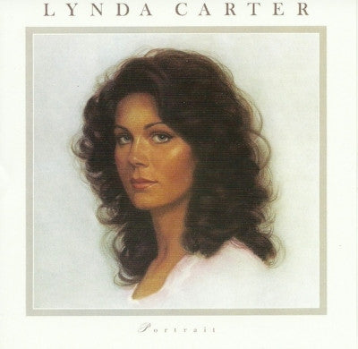 CARTER, LYNDA  - PORTRAIT