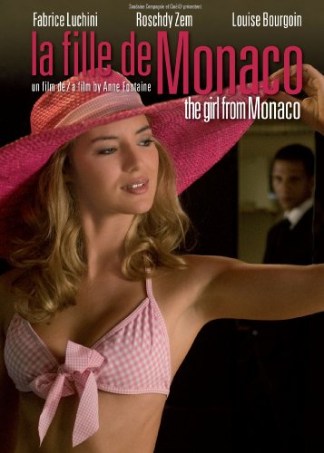THE GIRL FROM MONACO (LA FILLE DE MONACO) (VERSION FRANAISE)