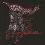 DESTROYER 666 - WILDFIRE