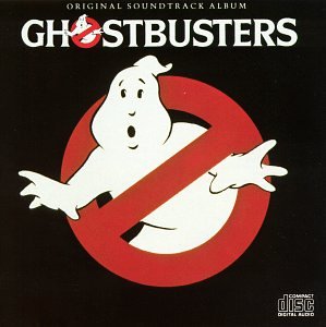 SNDTRK  - GHOSTBUSTERS