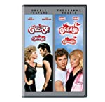 GREASE/ GREASE 2 - DVD-DOUBLE FEATURE