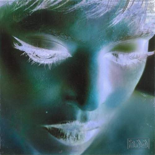 KELELA - NEW AVATAR - PURPLE VINYL