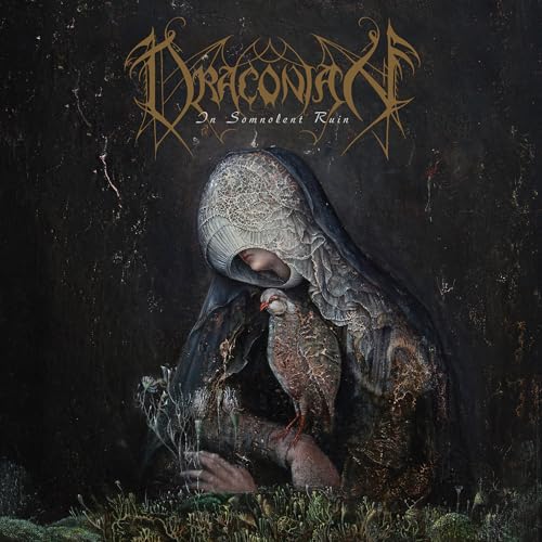 DRACONIAN - IN SOMNOLENT RUIN (VINYL)