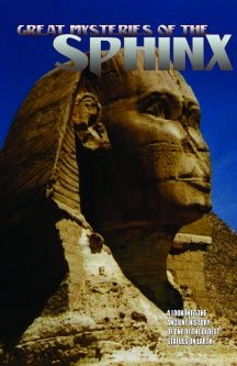 GREAT MYSTERIES OF THE SPHINX [DVD]