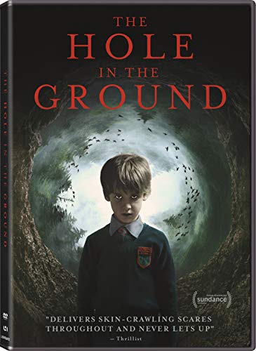 HOLE IN THE GROUND, THE