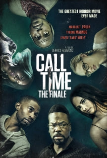 CALL TIME: THE FINALE [DVD]