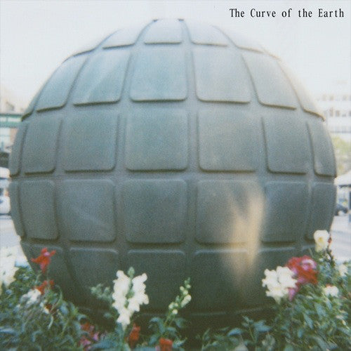 ATTACK IN BLACK  - CURVE OF THE EARTH (LTD ED)