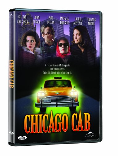 CHICAGO CAB