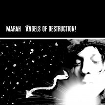 MARAH - ANGELS OF DESTRUCTION [LP]
