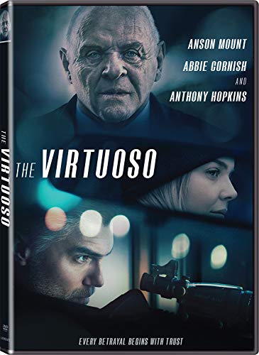 VIRTUOSO  - DVD
