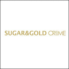 SUGAR & GOLD  - CREME