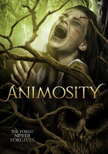 ANIMOSITY [DVD]