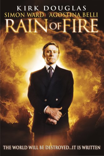 RAIN OF FIRE
