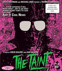 THE TAINT [BLU-RAY/DVD]