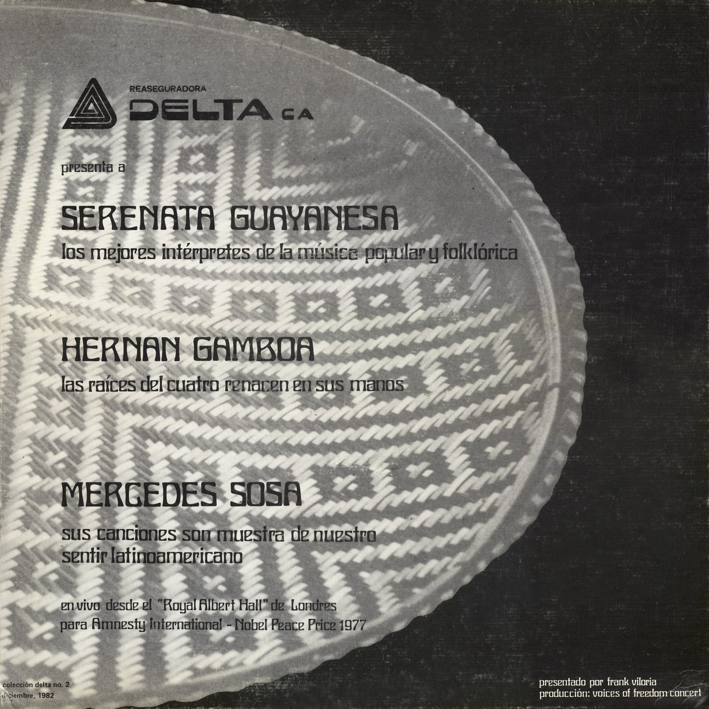 VARIOUS  - VOICES OF FREEDOM