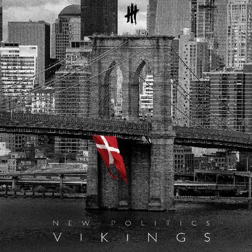 NEW POLITICS  - VIKINGS