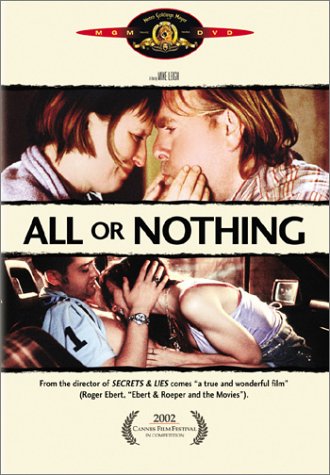 ALL OR NOTHING (WIDESCREEN) (SOUS-TITRES FRANAIS) [IMPORT]