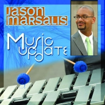 JASON MARSALIS - MUSIC UPDATE [CD]