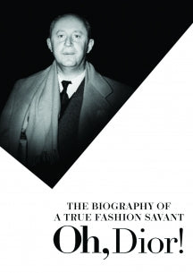 OH DIOR! [DVD]