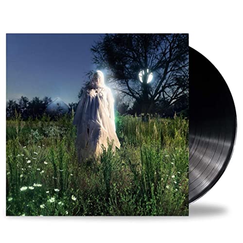 NOAH CYRUS - THE HARDEST PART (VINYL)