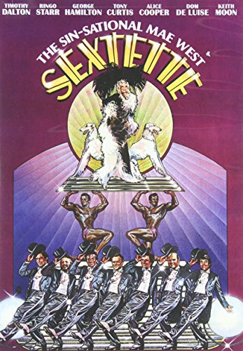 SEXTETTE [IMPORT]