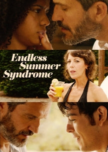 ENDLESS SUMMER SYNDROME [DVD]