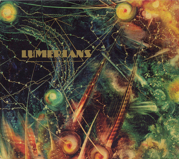 LUMERIANS  - TRANSMALINNIA