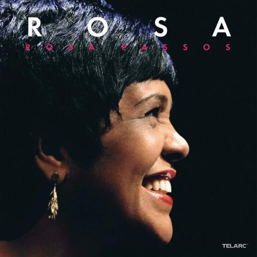 PASSOS, ROSA  - ROSA (BRAZIL)