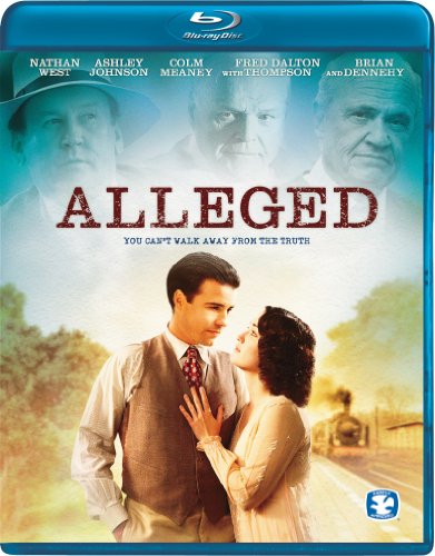 ALLEGED  - BLU-2011-NATHAN WEST