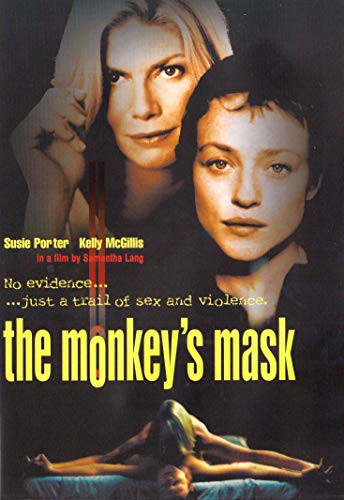 MONKEY'S MASK