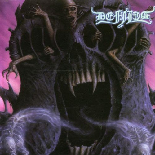 DEFILED  - UGLINESS REVEALED