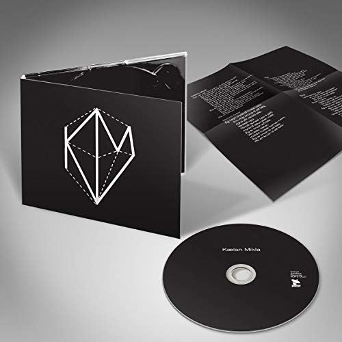 KAELAN MIKLA - KAELAN MIKLA (CD)