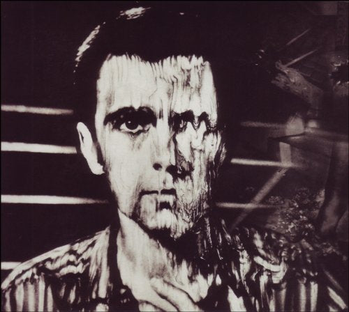 GABRIEL, PETER - 3 (MELT)