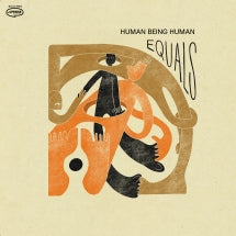 HUMAN BEING HUMAN - EQUALS [CD]