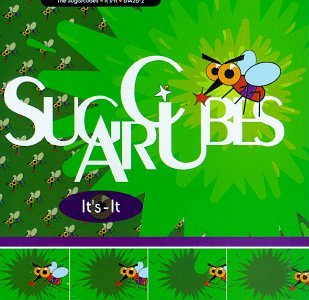 SUGARCUBES  - IT'S-IT