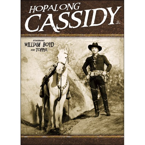 HOPALONG CASSIDY ULTIMATE COLL ED V2