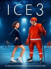 ICE 3 [DVD]