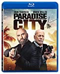 PARADISE CITY  - BLU