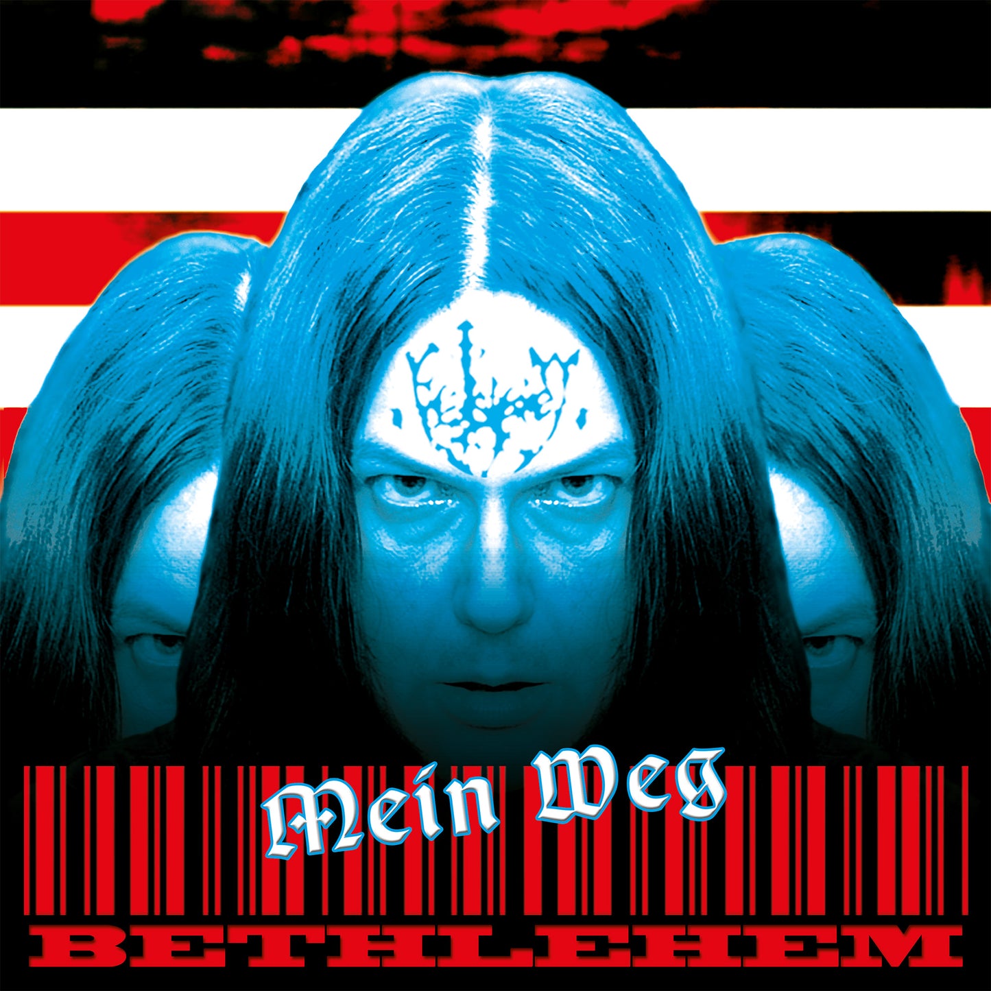 BETHLEHEM  - MEIN WEG
