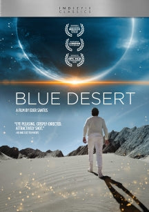 BLUE DESERT (INDIEPIX CLASSICS) [DVD]