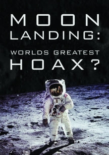 MOON LANDING: WORLD'S GREATEST HOAX? [DVD]