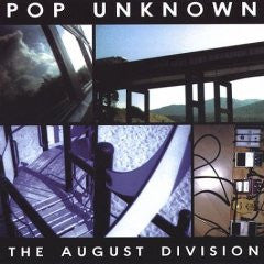 POP UNKNOWN  - AUGUST DIVISION