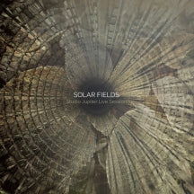 SOLAR FIELDS - STUDIO JUPITER LIVE SESSION [LP]